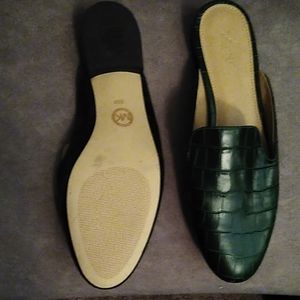 Michael Kors Natasha mule